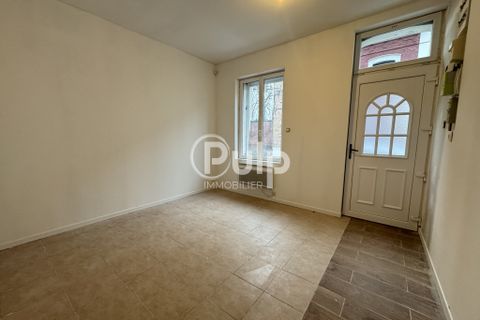 Byhus i Bethune, Pas-de-Calais, Bethune - € 119.900 | Ref: annf1 - foto 1