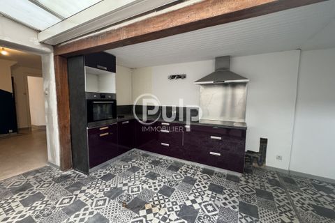 Byhus i Bethune, Pas-de-Calais, Bethune - € 119.900 | Ref: annf1 - foto 2