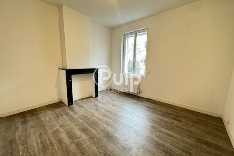 Byhus i Bethune, Pas-de-Calais, Bethune - € 119.900 | Ref: annf1 - foto 4