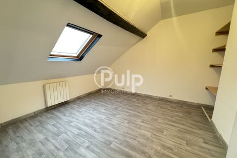 Byhus i Bethune, Pas-de-Calais, Bethune - € 119.900 | Ref: annf1 - foto 5