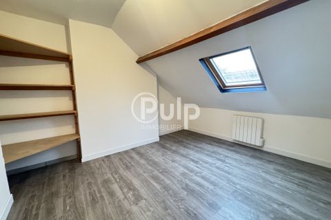 Byhus i Bethune, Pas-de-Calais, Bethune - € 119.900 | Ref: annf1 - foto 6