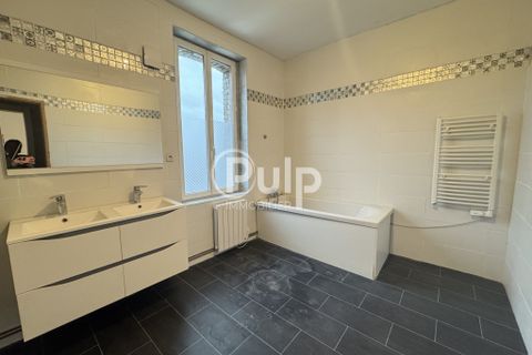 Byhus i Bethune, Pas-de-Calais, Bethune - € 119.900 | Ref: annf1 - foto 7