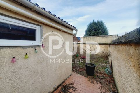 Byhus i Bethune, Pas-de-Calais, Bethune - € 119.900 | Ref: annf1 - foto 8