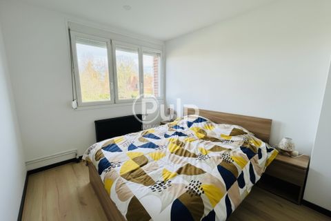 Villa i Lambres-lez-Douai, Nord, Lambres-lez-Douai - € 159.800 | Ref: dou17301 - foto 3