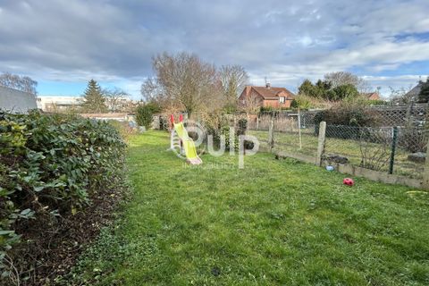 Villa i Lambres-lez-Douai, Nord, Lambres-lez-Douai - € 159.800 | Ref: dou17301 - foto 6