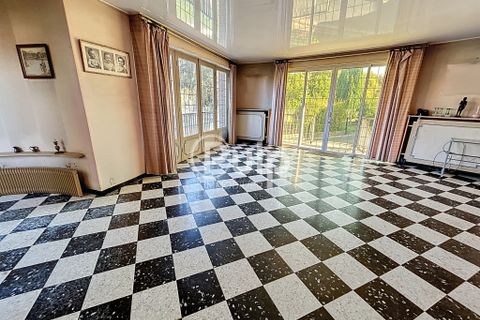 Villa a Wattignies, Nord, Wattignies - € 500.000 | Ref: hauf69 - foto 2