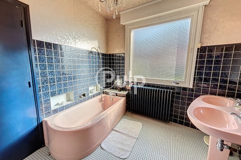 Villa a Wattignies, Nord, Wattignies - € 500.000 | Ref: hauf69 - foto 4