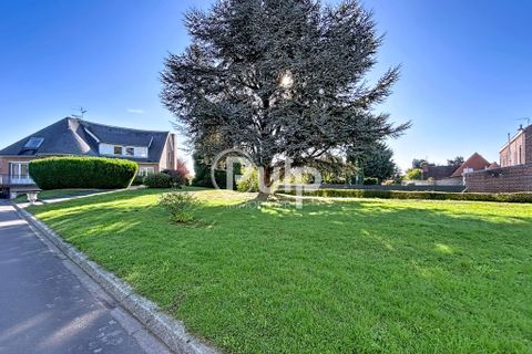 Villa a Wattignies, Nord, Wattignies - € 500.000 | Ref: hauf69 - foto 6