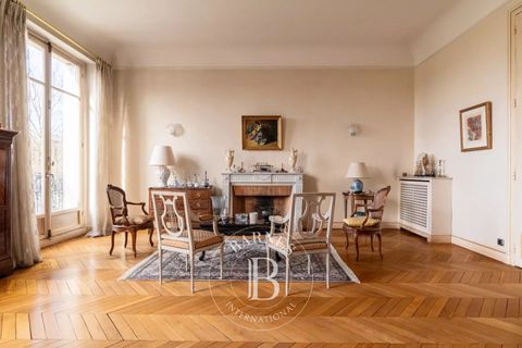 Lejlighed i Paris, Paris, Paris - € 3.580.000 | Ref: 85762413 - foto 4