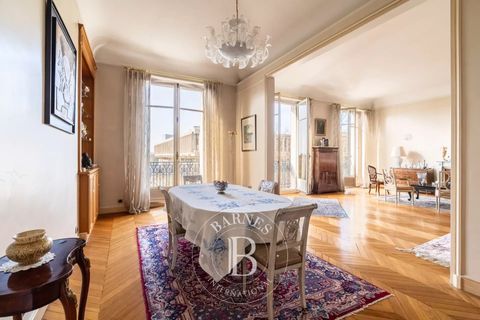 Lejlighed i Paris, Paris, Paris - € 3.580.000 | Ref: 85762413 - foto 5
