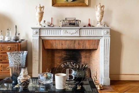 Lejlighed i Paris, Paris, Paris - € 3.580.000 | Ref: 85762413 - foto 7