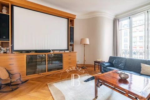 Lejlighed i Paris, Paris, Paris - € 3.580.000 | Ref: 85762413 - foto 8