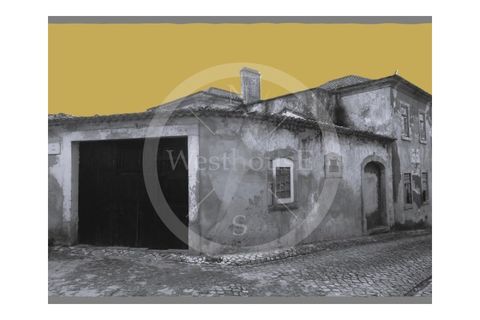 Villa i Torres Vedras, Lisbon, Torres Vedras - € 280.000 | Ref: WH21090-143 - foto 1