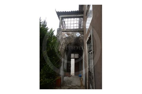 Villa i Torres Vedras, Lisbon, Torres Vedras - € 280.000 | Ref: WH21090-143 - foto 6