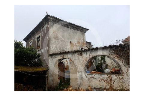 Villa i Torres Vedras, Lisbon, Torres Vedras - € 280.000 | Ref: WH21090-143 - foto 9