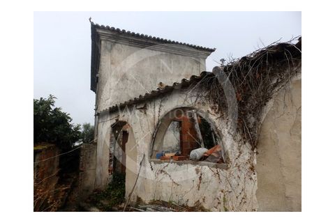 Villa i Torres Vedras, Lisbon, Torres Vedras - € 280.000 | Ref: WH21090-143 - foto 10