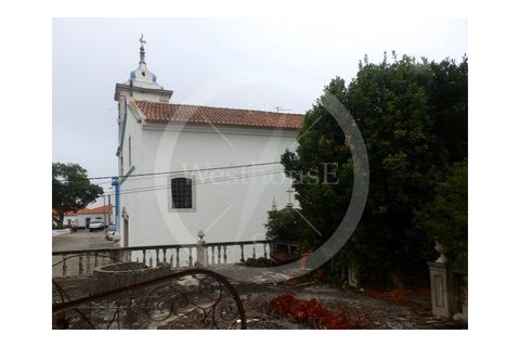 Villa i Torres Vedras, Lisbon, Torres Vedras - € 280.000 | Ref: WH21090-143 - foto 18