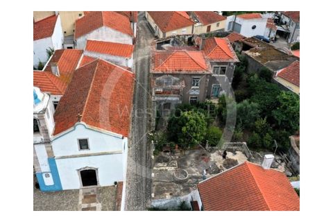 Villa i Torres Vedras, Lisbon, Torres Vedras - € 280.000 | Ref: WH21090-143 - foto 24