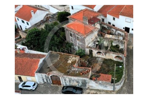 Villa i Torres Vedras, Lisbon, Torres Vedras - € 280.000 | Ref: WH21090-143 - foto 25