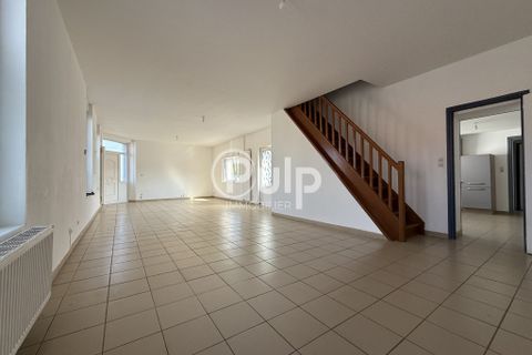 Byhus i Chocques, Pas-de-Calais, Chocques - € 160.000 | Ref: annf16538 - foto 2
