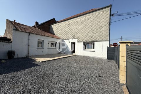 Byhus i Chocques, Pas-de-Calais, Chocques - € 160.000 | Ref: annf16538 - foto 10