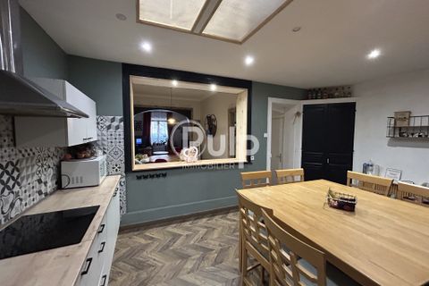 Byhus i Bethune, Pas-de-Calais, Bethune - € 179.000 | Ref: annf16390 - foto 2