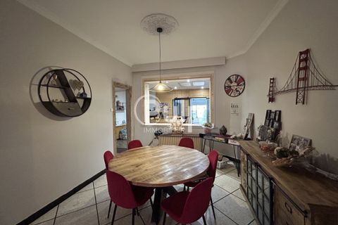 Byhus i Bethune, Pas-de-Calais, Bethune - € 179.000 | Ref: annf16390 - foto 4