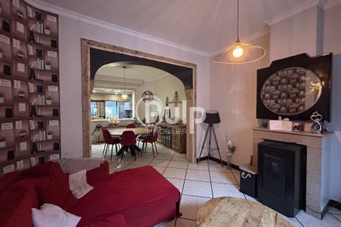 Byhus i Bethune, Pas-de-Calais, Bethune - € 179.000 | Ref: annf16390 - foto 5