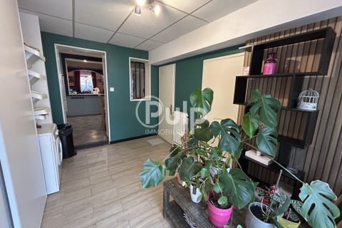 Byhus i Bethune, Pas-de-Calais, Bethune - € 179.000 | Ref: annf16390 - foto 7
