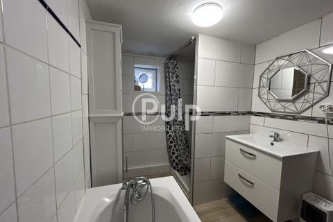 Byhus i Bethune, Pas-de-Calais, Bethune - € 179.000 | Ref: annf16390 - foto 8