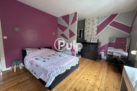 Byhus i Bethune, Pas-de-Calais, Bethune - € 179.000 | Ref: annf16390 - foto 9