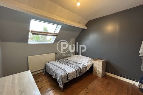 Byhus i Bethune, Pas-de-Calais, Bethune - € 179.000 | Ref: annf16390 - foto 11