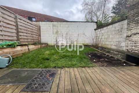 Byhus i Bethune, Pas-de-Calais, Bethune - € 179.000 | Ref: annf16390 - foto 13