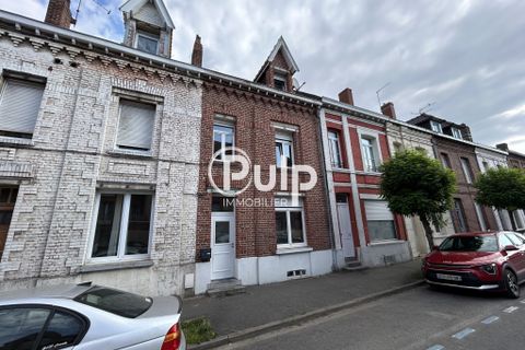 Byhus i Bethune, Pas-de-Calais, Bethune - € 179.000 | Ref: annf16390 - foto 14