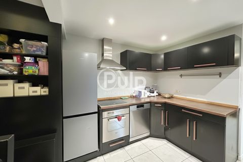 Villa a Meurchin, Pas-de-Calais, Meurchin - € 167.990 | Ref: bil17280 - foto 2