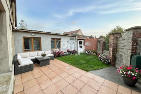Villa a Meurchin, Pas-de-Calais, Meurchin - € 167.990 | Ref: bil17280 - foto 4