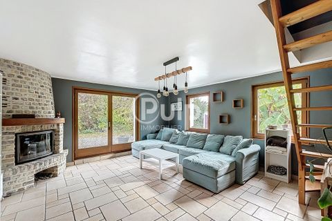 Villa a Beuvry-la-Forêt, Nord, Beuvry-la-Forêt - € 309.900 | Ref: flrf16849 - foto 4