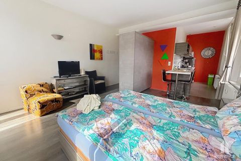 Lejlighed i Strasbourg, Bas-Rhin, Strasbourg - € 135.000 | Ref: T66199-IMMOVAL - foto 1