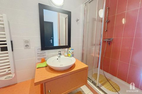 Lejlighed i Strasbourg, Bas-Rhin, Strasbourg - € 135.000 | Ref: T66199-IMMOVAL - foto 4