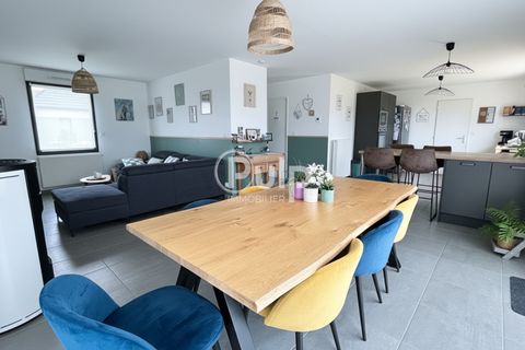 Villa a Maroeuil, Pas-de-Calais, Maroeuil - € 325.000 | Ref: arr17279 - foto 2