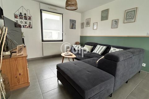 Villa a Maroeuil, Pas-de-Calais, Maroeuil - € 325.000 | Ref: arr17279 - foto 4