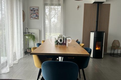 Villa a Maroeuil, Pas-de-Calais, Maroeuil - € 325.000 | Ref: arr17279 - foto 5