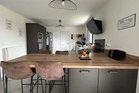 Villa a Maroeuil, Pas-de-Calais, Maroeuil - € 325.000 | Ref: arr17279 - foto 6