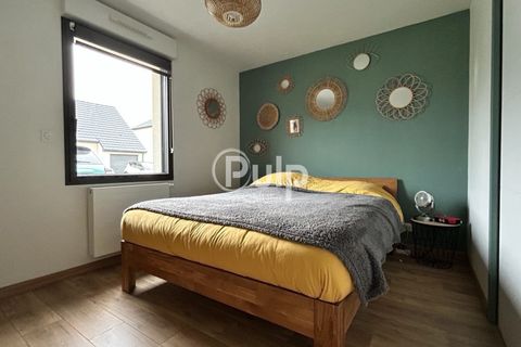 Villa a Maroeuil, Pas-de-Calais, Maroeuil - € 325.000 | Ref: arr17279 - foto 9