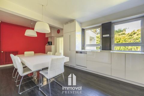 Villa a Strasbourg, Bas-Rhin, Strasbourg - € 945.000 | Ref: T66323-IMMOVAL - foto 3