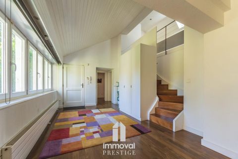 Villa a Strasbourg, Bas-Rhin, Strasbourg - € 945.000 | Ref: T66323-IMMOVAL - foto 4