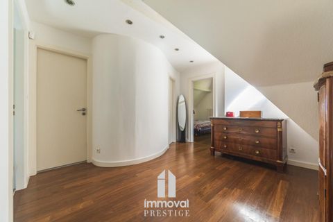 Villa a Strasbourg, Bas-Rhin, Strasbourg - € 945.000 | Ref: T66323-IMMOVAL - foto 6