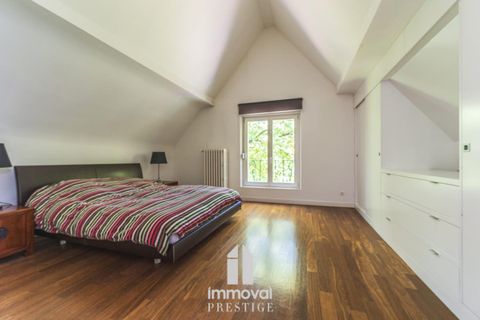 Villa a Strasbourg, Bas-Rhin, Strasbourg - € 945.000 | Ref: T66323-IMMOVAL - foto 7