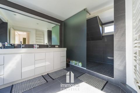Villa a Strasbourg, Bas-Rhin, Strasbourg - € 945.000 | Ref: T66323-IMMOVAL - foto 8