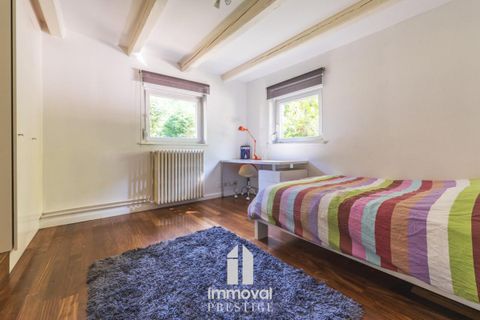 Villa a Strasbourg, Bas-Rhin, Strasbourg - € 945.000 | Ref: T66323-IMMOVAL - foto 9